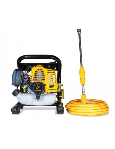 Fumigador Garland FUM 250G-V19
