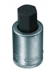 Llave vaso Allen 3/4" Gedore IN 32 2