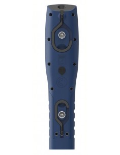 Linterna portátil Led Mag Pro 600 lumen 2