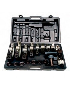 Curvadora tubos manual Fortex FTX-22-CT 2