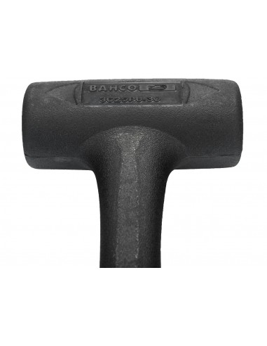Martillo antirrebote poliuretano Bahco 3625PU