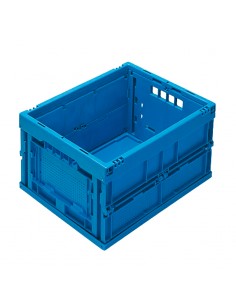 Caja Eurobox plegable EUP-4322