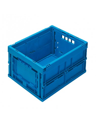 Caja Eurobox plegable