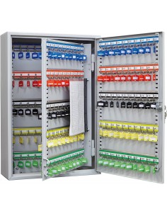 Armario regulable para 200 llaves Arregui PL200 2