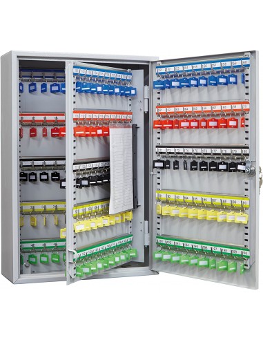 Armario regulable para 200 llaves Arregui PL200