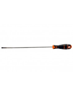 Destornillador plano boca recta BahcoFit B191 2