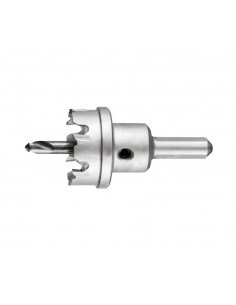 Corona metal duro altura 8mm PFERD LOS HM 2