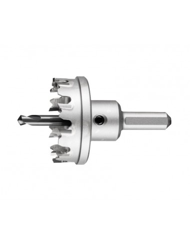 Corona metal duro altura 8mm PFERD LOS HM