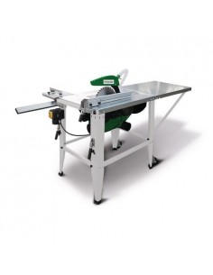 Mesa corte disco Holzstar TKS 316 Pro 2
