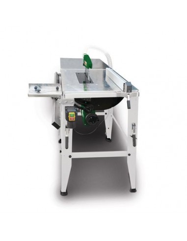 Mesa corte disco Holzstar TKS 316 Pro