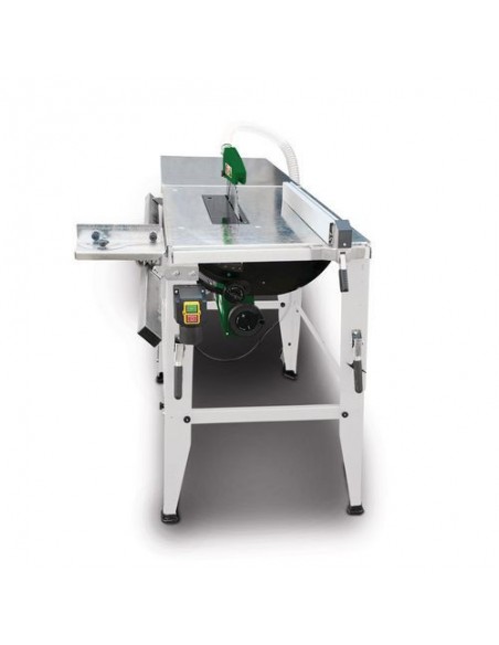 Mesa corte disco Holzstar TKS 316 Pro