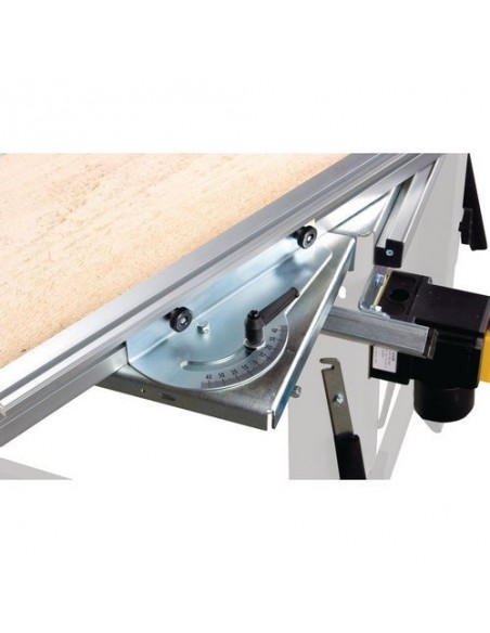 Mesa corte disco Holzstar TKS 316 Pro