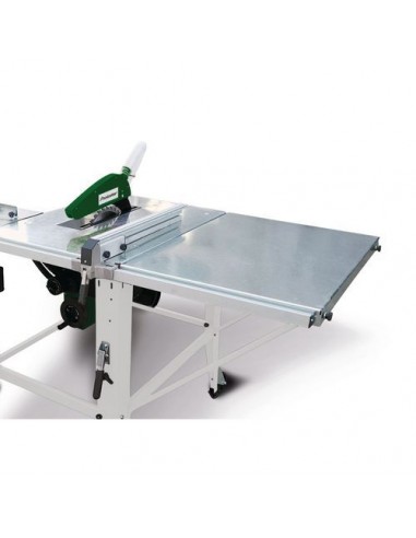 Mesa corte disco Holzstar TKS 316 Pro
