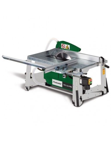 Mesa corte disco Holzstar TKS 316 Pro