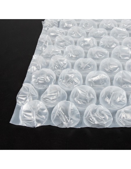 Plástico burbujas embalar rollo Intermas