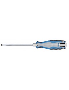 Destornillador plano con protector Gedore 2154SK 2