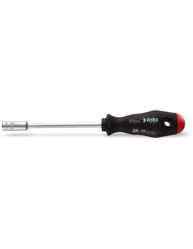 Destornillador vaso Felo Frico 528