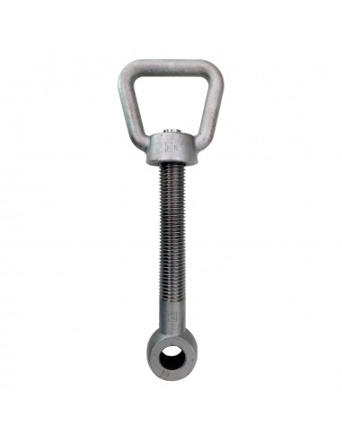 Palomilla cerrada inox AISI-316