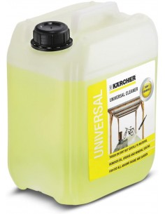 Detergente universal neutro hidrolimpiadoras Karcher RM 555 2
