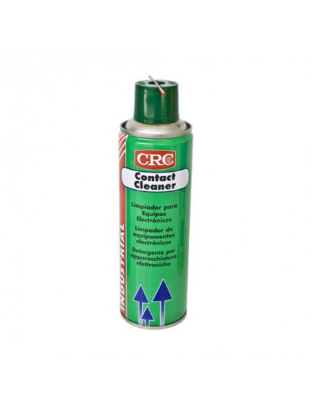 CRC Contact Cleaner 250ml