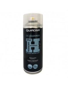 Spray higienizante multisuperficie BRIK-CEN QC-CLEANER 400ml