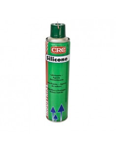 CRC Silicone industrial 500ml