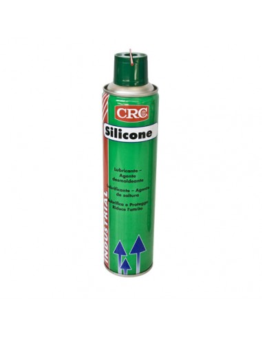 CRC Silicone industrial 500ml