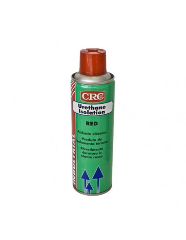 CRC Urethane Isolation Red 250ml