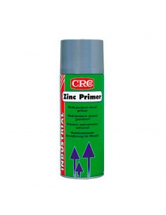 Imprimación CRC Zinc Primer 500ml