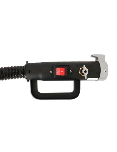 Nebulizador atomizador electrostático Krüger KRD-AM12-10E