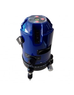 Nivel láser autonivelante Settop EK-436P 2