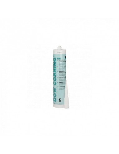 Dow Corning 732 cartuchos silicona 310ml