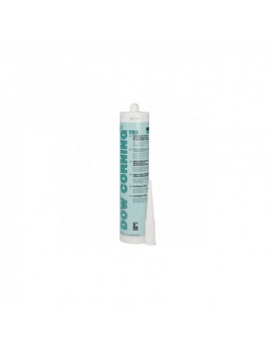 Dow Corning 732 cartuchos silicona 310ml