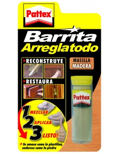 PATTEX ANTI MOHO BAÑO PISTOLA 500 ML