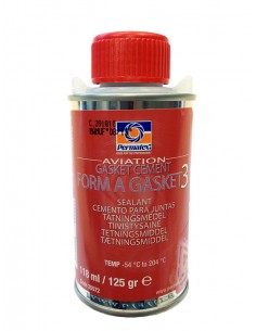 Cemento para juntas Gasket Cement 118ml