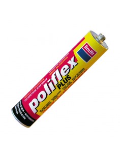 Krafft Poliflex Plus cartucho masilla poliuretano