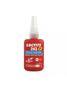 Loctite 243 fijadores media resistencia  50ml