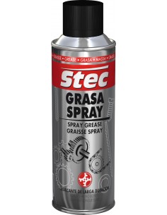 Grasa spray Krafft Stec 500ml