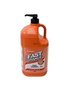 Limpiamanos Fast Orange 3,78l