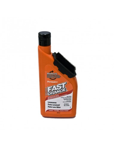 Limpiamanos Fast Orange  440ml