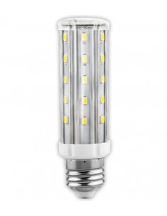 Lámpara LED tubular E27 Matel