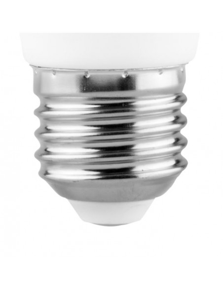 Lámpara LED tubular E27 Matel