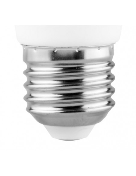 Lámpara LED esférica E27 Matel