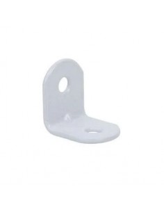Escuadra ángulo blanco epoxy Amig 3 2