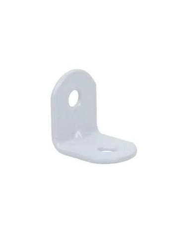 Escuadra ángulo blanco epoxy Amig 3
