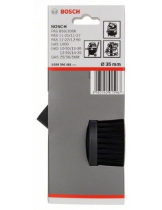 Cepillo aspirador 35mm Bosch 1 609 390 481 2