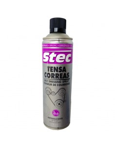 Tensa correas spray Krafft Stec