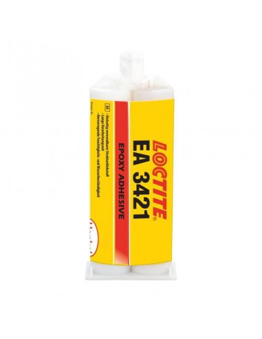 Loctite EA 3421 adhesivo epoxi uso general
