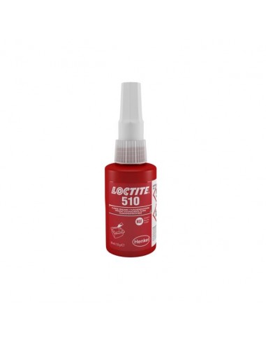 Loctite 510 forma juntas alta temperatura  50ml