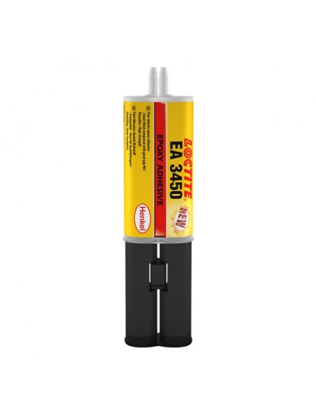 Loctite EA 3450 adhesivo epoxi acero 25ml